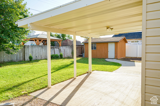 Photo 19 for MLS #2113495 at 414 E 1834 South
