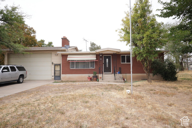 MLS #2113496                     located at 1060 W 700 South,
                     Clearfield, UT