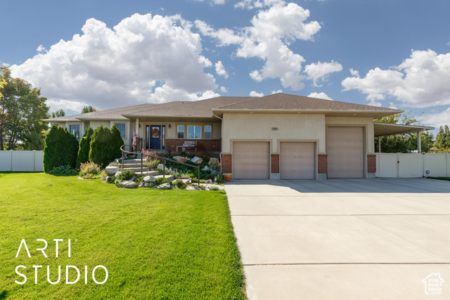MLS #2113498                     located at 3791 S 3750 West,
                     West Haven, UT