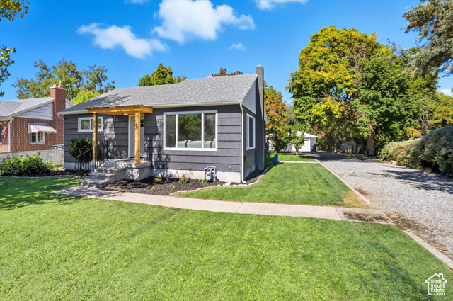 769 E 4070 S, Millcreek UT 84107