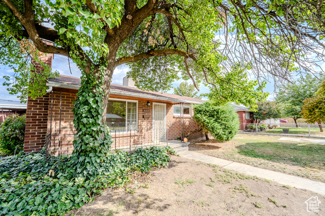 3369 S MAPLE WAY, West Valley City UT 84119