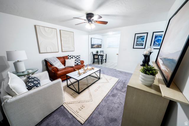 Main photo for 301 E 2700 S #3