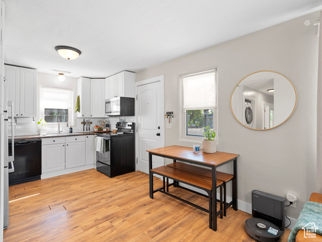 Photo 10 for MLS #2113510 at 289 W 200 South