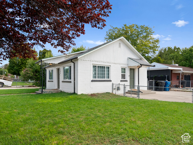 Photo 3 for MLS #2113510 at 289 W 200 South