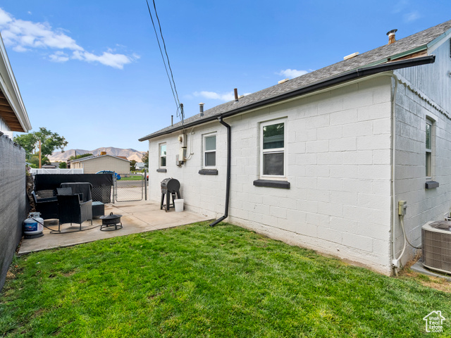 Photo 5 for MLS #2113510 at 289 W 200 South