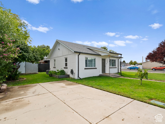 Photo 2 for MLS #2113510 at 289 W 200 South