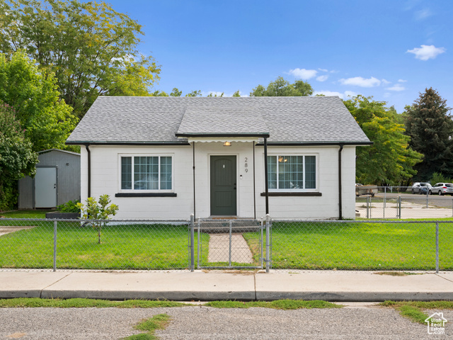289 W 200 S, Payson UT 84651