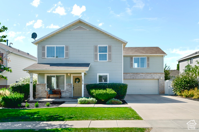 1850 S 875 E, Clearfield UT 84015