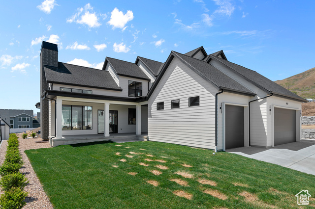 Photo 6 for MLS #2113514 at 4272 N Braiken Ridge Dr #105