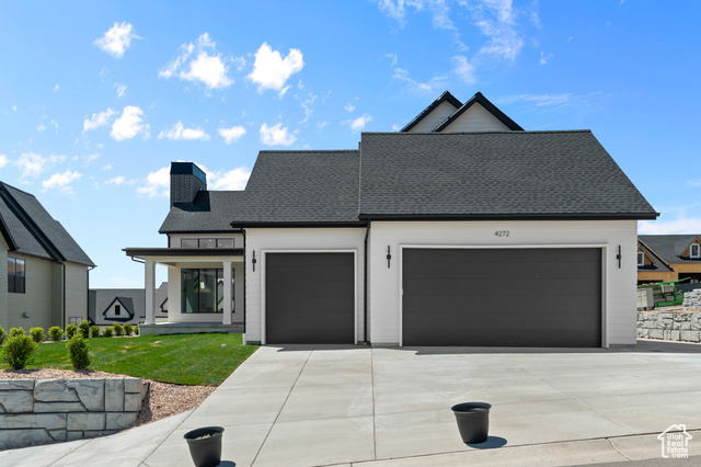 Photo 5 for MLS #2113514 at 4272 N Braiken Ridge Dr #105