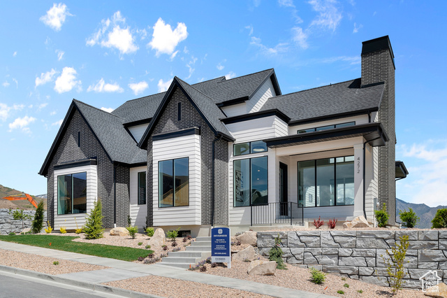 Photo 2 for MLS #2113514 at 4272 N Braiken Ridge Dr #105