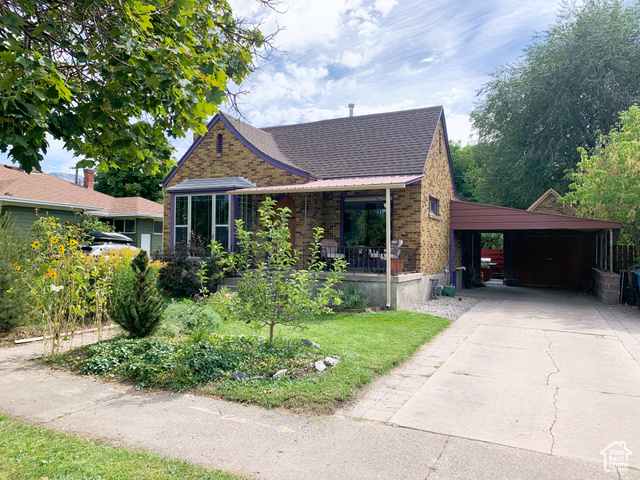 Photo 2 for MLS #2113516 at 320 W 100 South