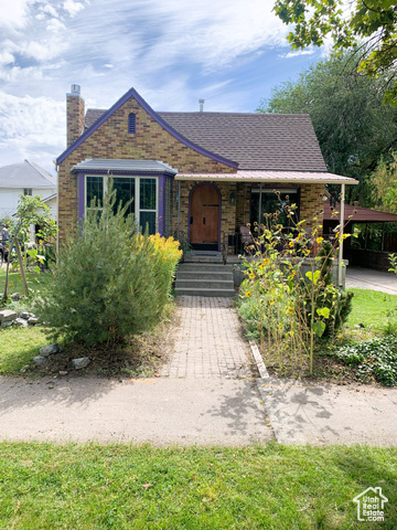 Photo 33 for MLS #2113516 at 320 W 100 South