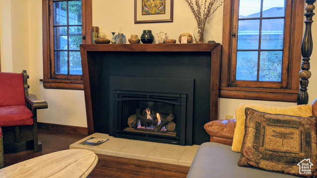 Photo 5 for MLS #2113516 at 320 W 100 South