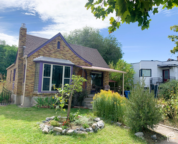 320 W 100 S, Logan UT 84321