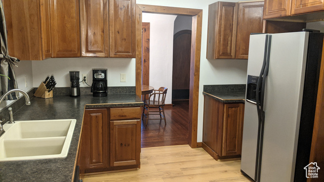 Photo 9 for MLS #2113516 at 320 W 100 South