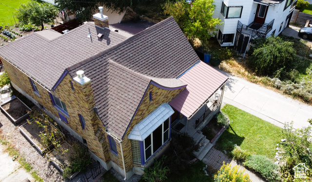 Photo 34 for MLS #2113516 at 320 W 100 South