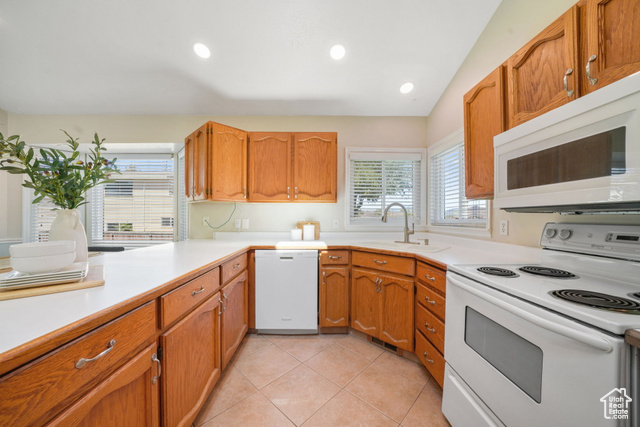 Photo 7 for MLS #2113518 at 1046 W 8925 South