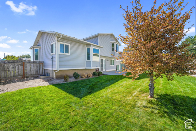 Photo 25 for MLS #2113518 at 1046 W 8925 South
