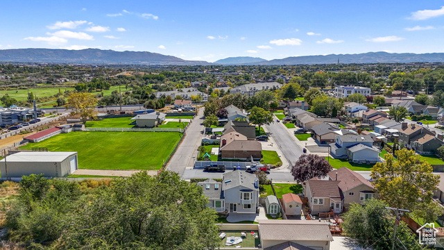 Photo 27 for MLS #2113518 at 1046 W 8925 South