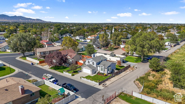 Photo 29 for MLS #2113518 at 1046 W 8925 South