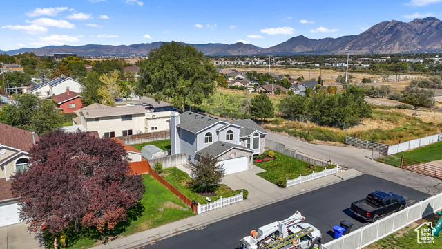 Photo 31 for MLS #2113518 at 1046 W 8925 South