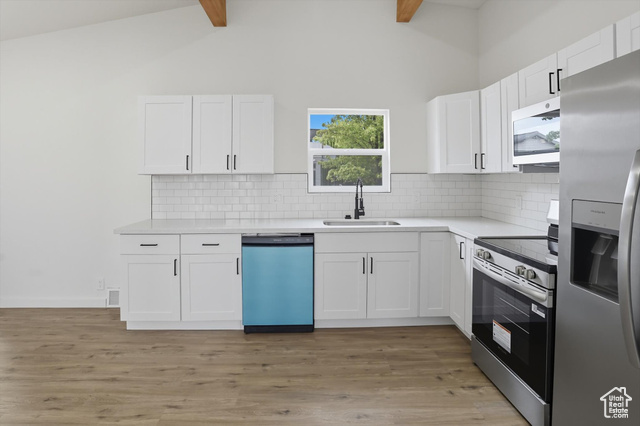 Photo 4 for MLS #2113520 at 5668 S Lolene Way