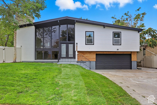 5668 S LOLENE WAY, Taylorsville UT 84118
