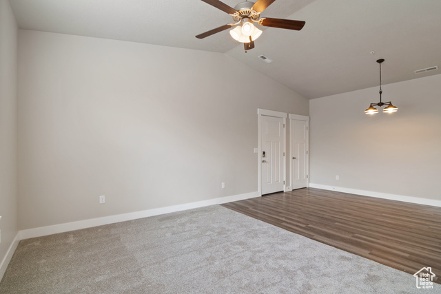 Photo 2 for MLS #2113522 at 13221 S Dominica Ln #303