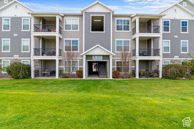 Photo 28 for MLS #2113522 at 13221 S Dominica Ln #303