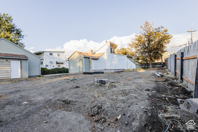 Photo 51 for MLS #2113524 at 8544 S 300 East