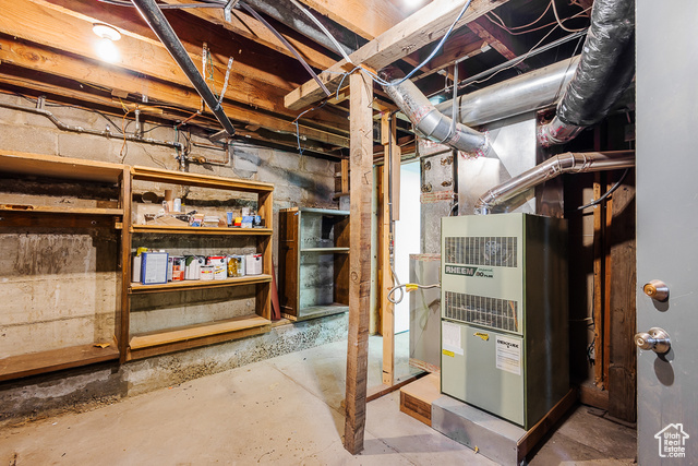 Photo 42 for MLS #2113524 at 8544 S 300 East