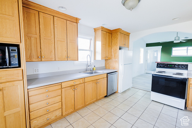 Photo 7 for MLS #2113524 at 8544 S 300 East
