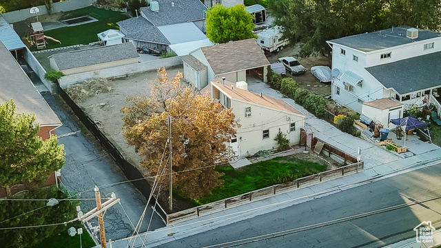 Photo 56 for MLS #2113524 at 8544 S 300 East
