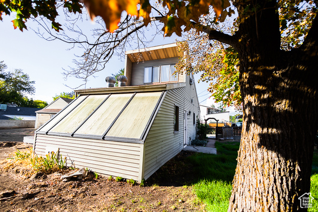 Photo 11 for MLS #2113524 at 8544 S 300 East