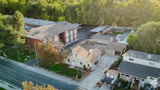 Photo 57 for MLS #2113524 at 8544 S 300 East