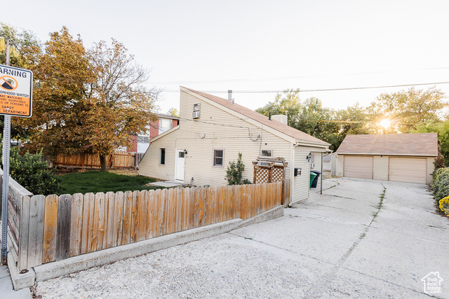 Photo 46 for MLS #2113524 at 8544 S 300 East