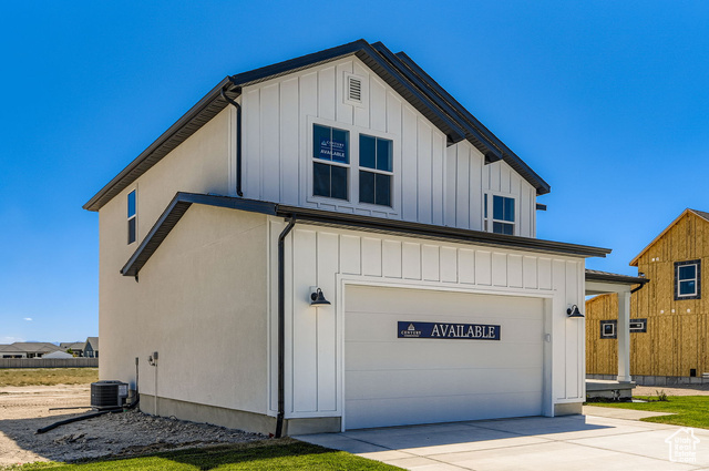 Photo 4 for MLS #2113527 at 166 E Clear Granite Way