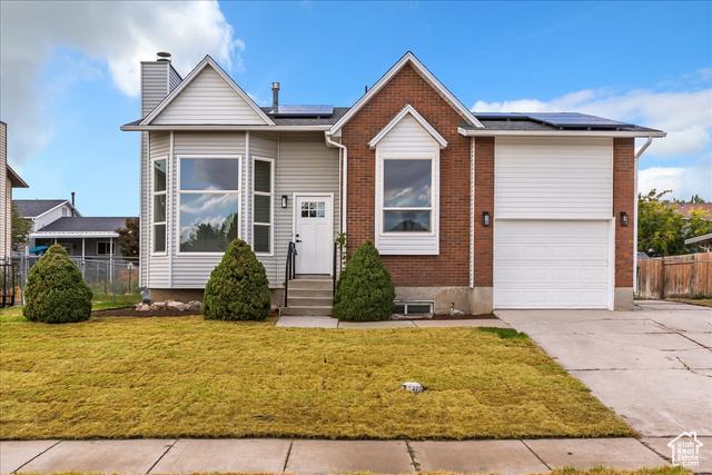 3826 W 5750 S, Roy UT 84067