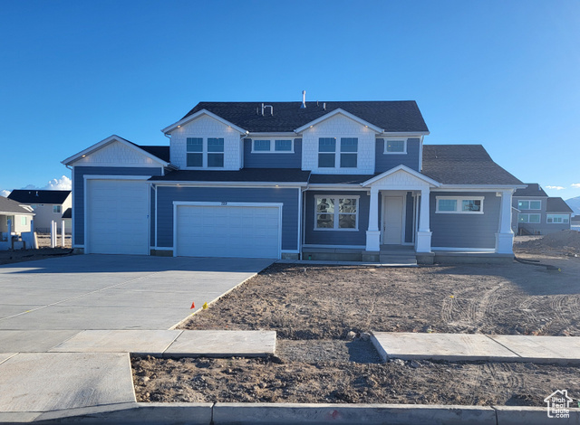 729 W Cherry St #232
                     MLS #2113530