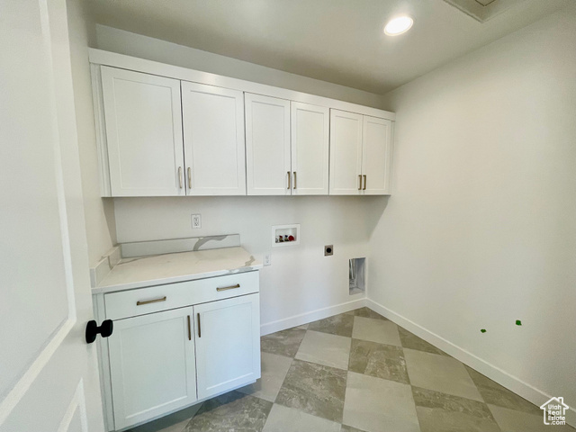 Photo 5 for MLS #2113531 at 1632 W Canyon Rim Rd #606