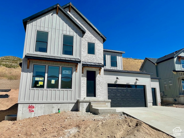 Photo 2 for MLS #2113531 at 1632 W Canyon Rim Rd #606