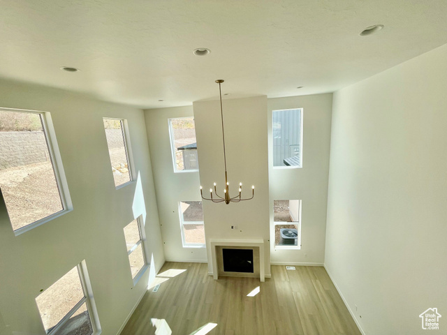 Photo 6 for MLS #2113531 at 1632 W Canyon Rim Rd #606