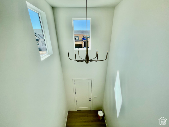 Photo 10 for MLS #2113531 at 1632 W Canyon Rim Rd #606