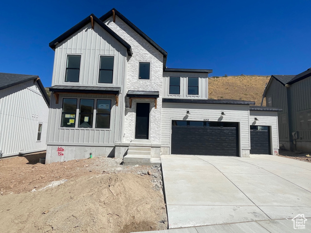 1632 W CANYON RIM RD #606, Lehi UT 84048