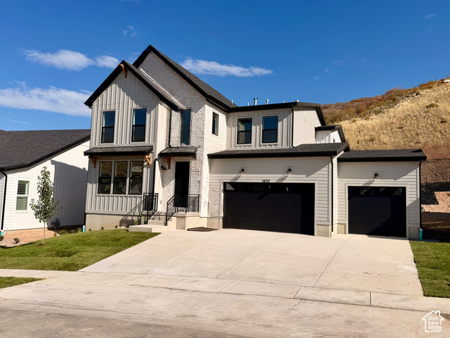 MLS #2113531 located at 1632 W Canyon Rim Rd #606,
                     Lehi,
                UT