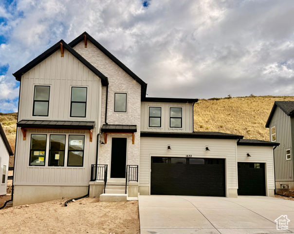 1632 W CANYON RIM RD #606, Lehi UT 84048
