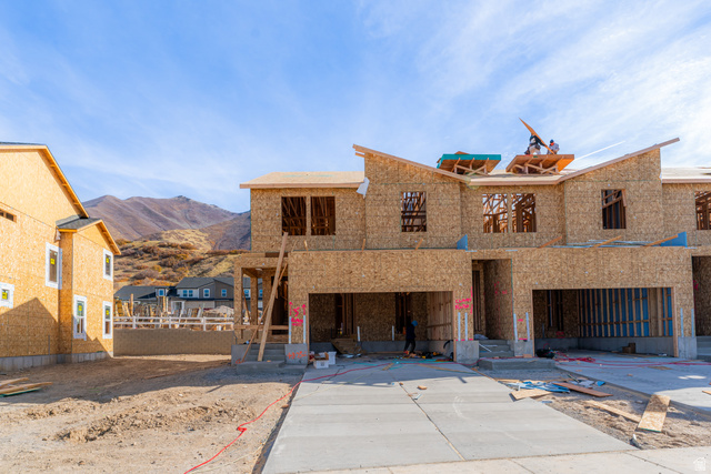 4803 S OLIVE AVE #416, Mapleton UT 84664