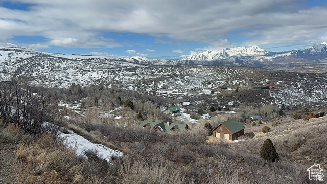 1722  WESTVIEW DR, Heber City UT 84032