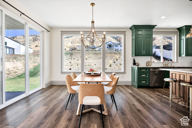 Photo 12 for MLS #2113535 at 556 N 520 East